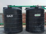 Gazi Water tank 2pes 1000L