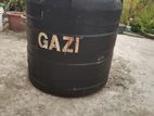 GAzi water tank (300litter)