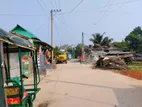 Gazipur Land With House Urgent Sell Hobay