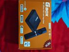 Gbox Smart TV box