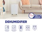 GD-24NL || Gree Brand Dehumidifier 24 Liter in Bangladesh.