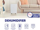 GD-24NL || Gree Brand Dehumidifier 24 Liter in Bangladesh.