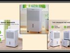 GD-30NL || Gree Brand Dehumidifier 30 Liter in Bangladesh.