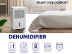 GD-30NL || Gree Brand Dehumidifier 30 Liter in Bangladesh.