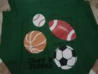 T Shirt sell
