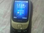 GDL Button phone. (Used)