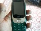 GDL Button Phone (Used)