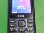 GDL G401 phone (Used)