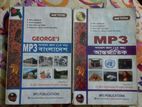 Geaorge MP3 Books