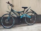 gear ace bicicle