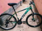 Gear Bicycle 26 Size for Sale.