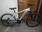 Gear Bicycle 26 Size Fresh.