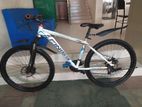 Gear Bicycle 26 Size Fresh.