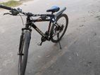 Gear Bicycle (7 by 3 Shimano)