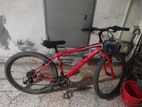Gear Bicycle