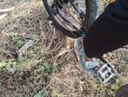 gear bicycle