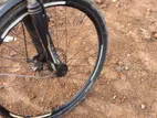 Gear Bicycle