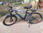 Gear bicycle for sale