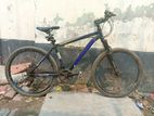 Gear Bicycle For Sell