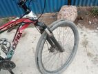 Gear Bicycle For Sell