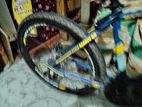 Gear Bicycle Urgent Sale