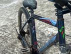 gear bycyle