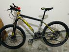 GEAR CYCLE 26" ALUMINUM BODY FRESH CONDITION