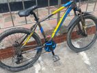 Gear Cycle 26” Bicycle for sell.