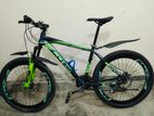 Gear Cycle 26" Core Aluminum Body Fresh Condition