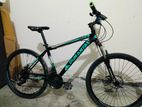 Gear Cycle 26" Duranta Fresh Condition