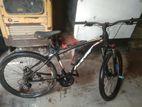 Gear Cycle, Body Chara Sib Kisu New Lagano Hoise