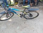 Bicycle for sell