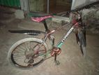 Bicycle for sell