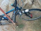 Gear Cycle