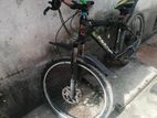 Cycle for sell