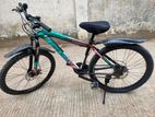 Gear Cycle bicyle for sell