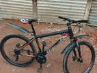 Gear cycle sale size 26