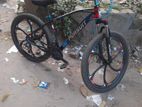 Gear Cycle Sell Chuadanga