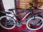 Gear Cycle Sell