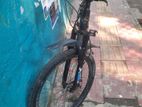 Gear Cycly 26"