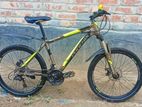 Gear bicycle for sell