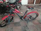 Bicycle sell