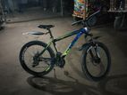 Gear phonix bicycle