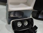 Gear vr box