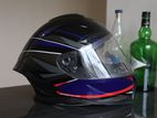 Gear X R1sv helmet