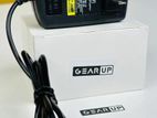 GearUP 12V/3A Power Adapter for WGP and Router