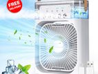 Gearup Air Cooler Fan – কুলিং এর নতুন অভিজ্ঞতা!