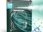GearUP Air Cooler Fan With Mist Flow