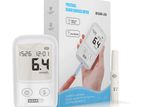 GearUP BGM-20 Diabetes Measuring Machine