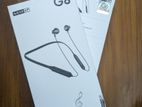 gearup g8 neckband 3 combo offer